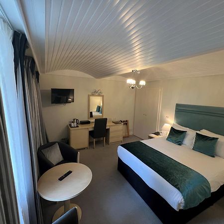 Best Western Hotel De Havelet Saint Peter Port Esterno foto