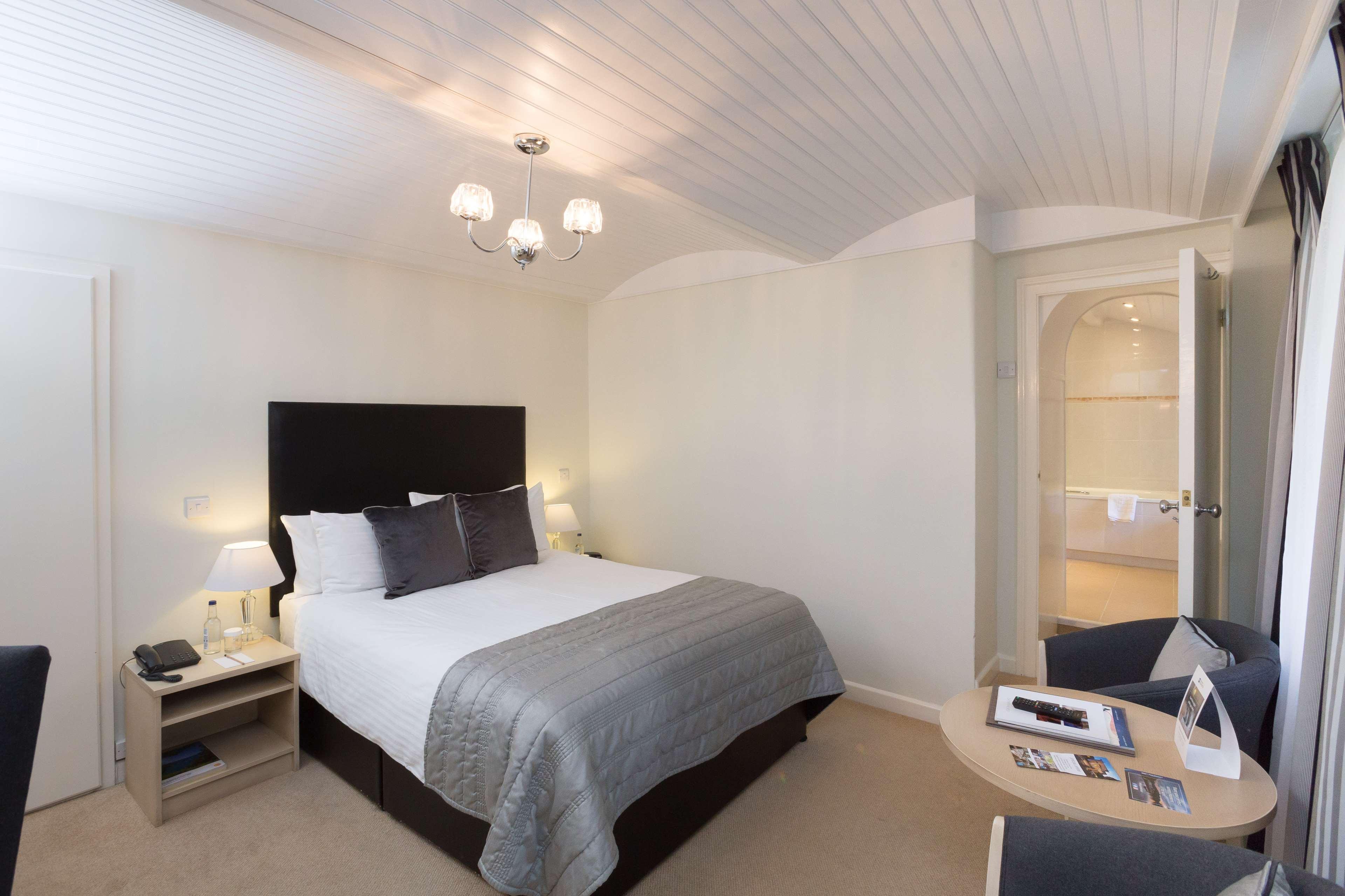 Best Western Hotel De Havelet Saint Peter Port Esterno foto