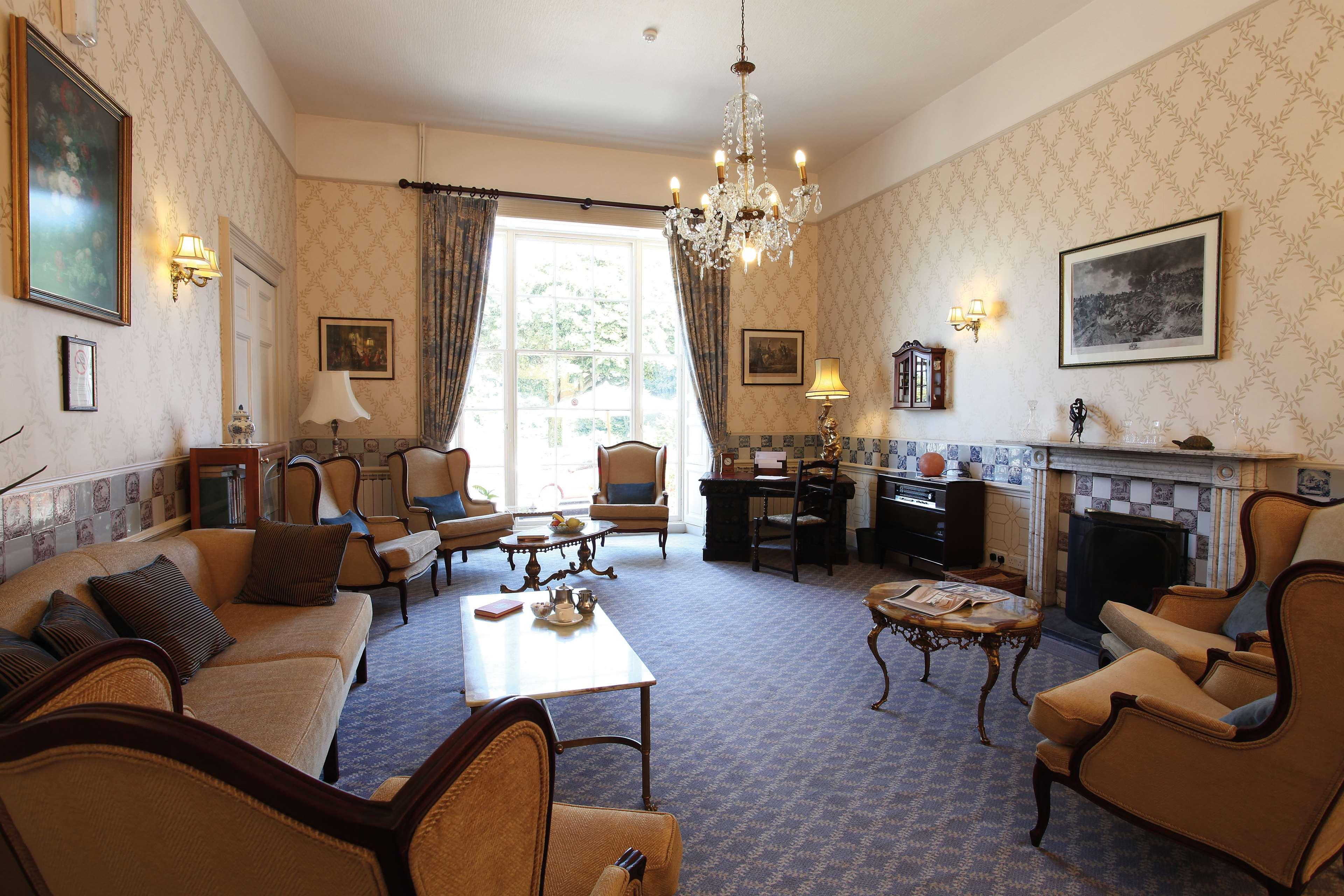 Best Western Hotel De Havelet Saint Peter Port Camera foto