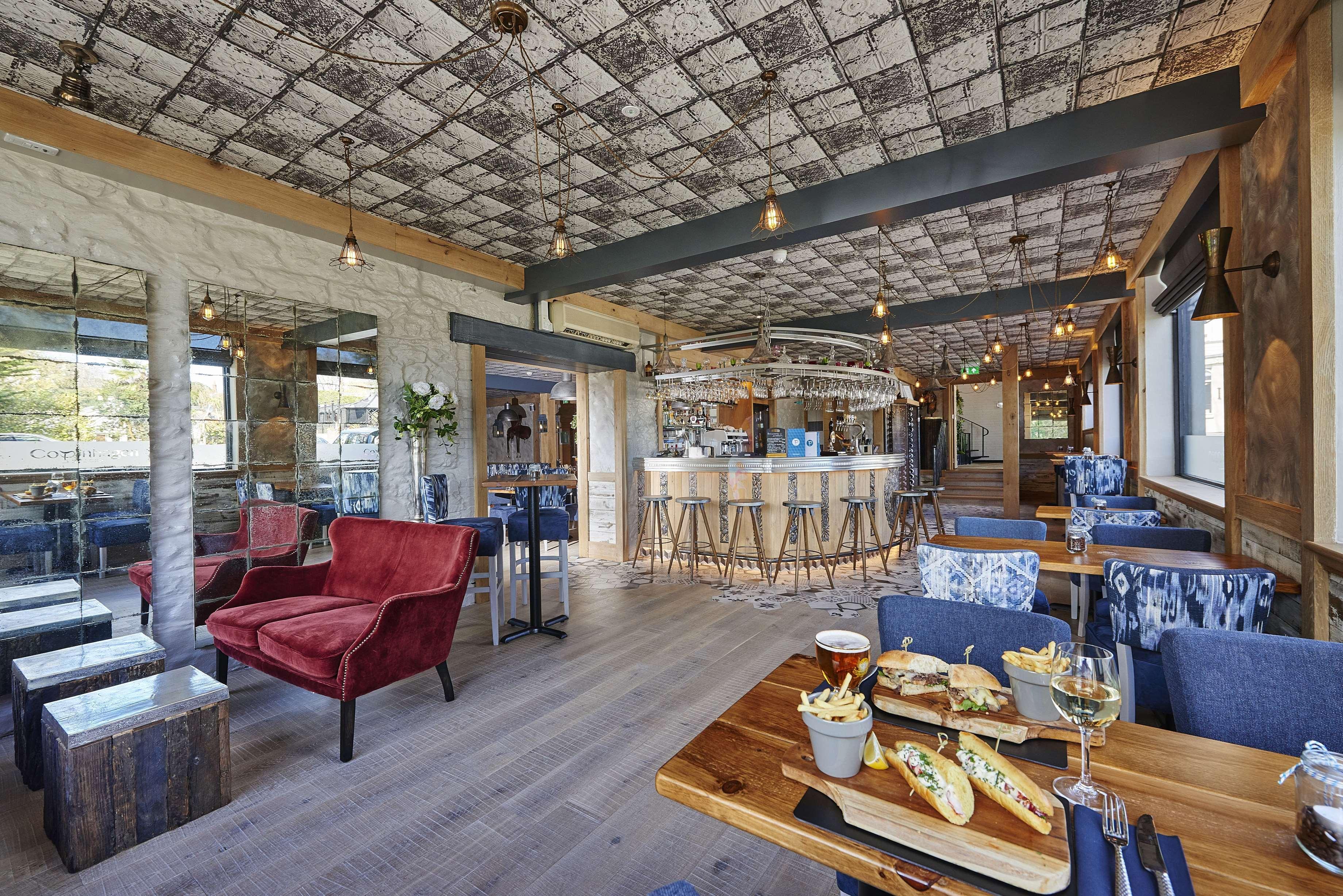 Best Western Hotel De Havelet Saint Peter Port Esterno foto