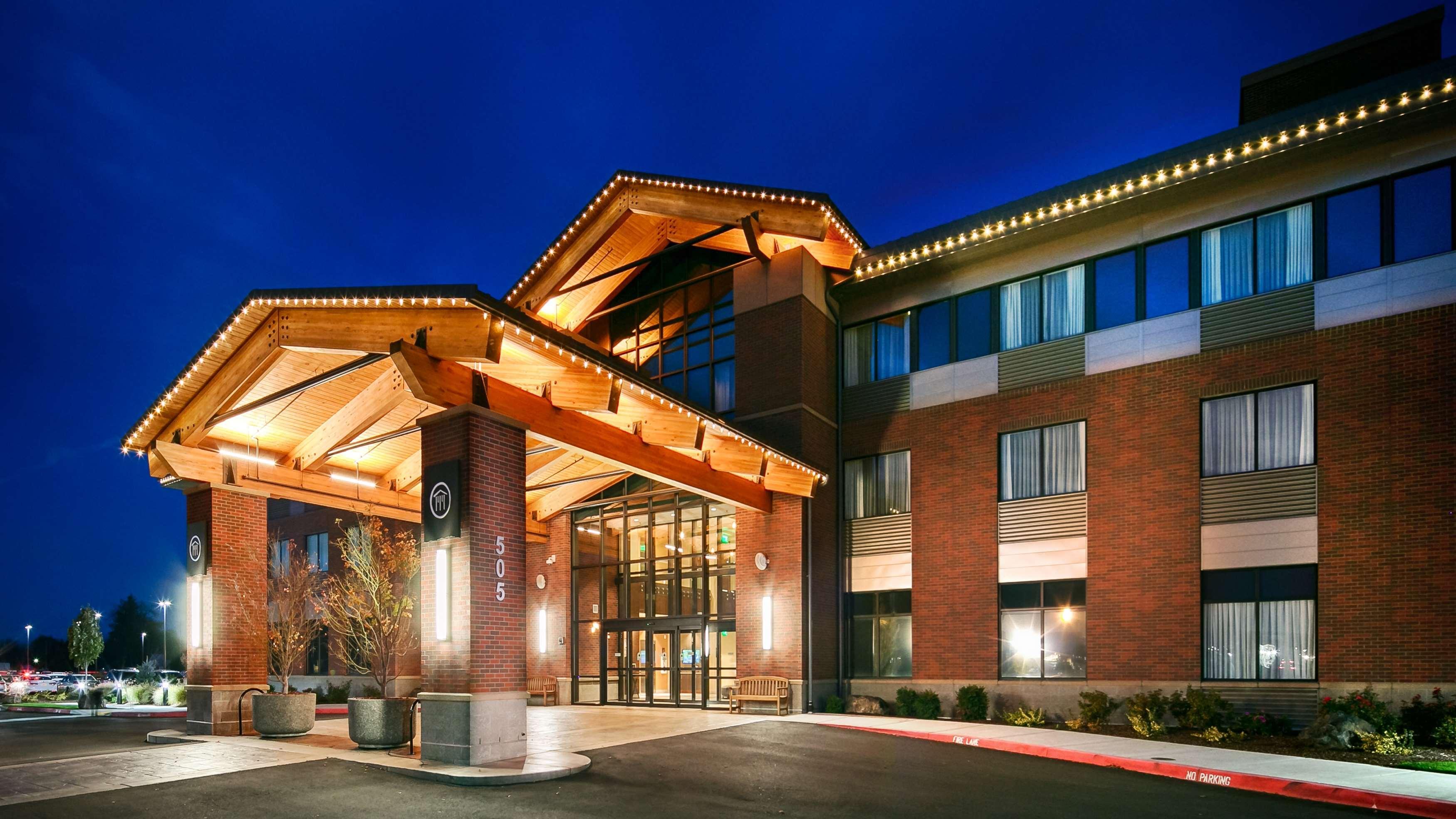 Best Western Hotel De Havelet Saint Peter Port Esterno foto