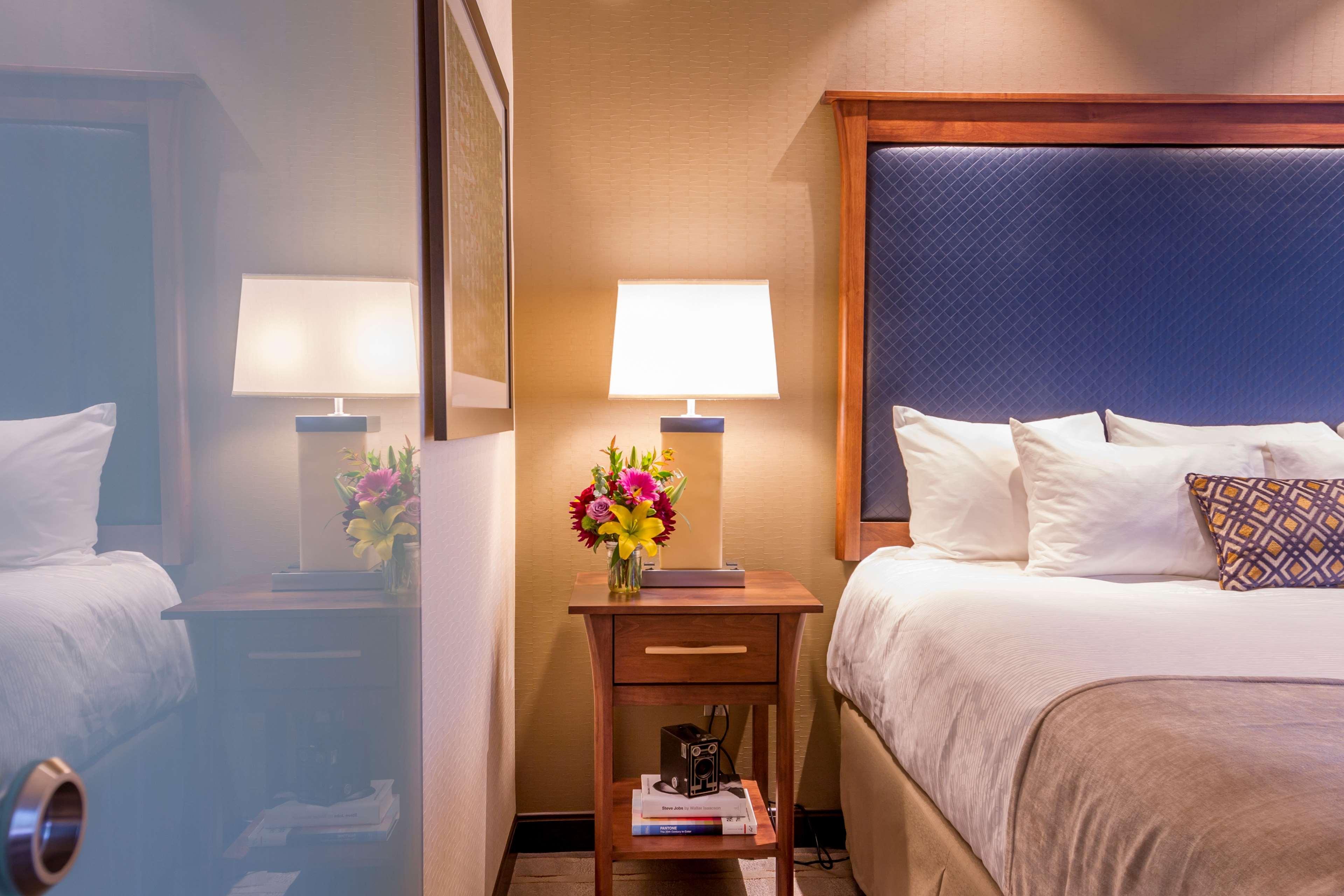 Best Western Hotel De Havelet Saint Peter Port Esterno foto