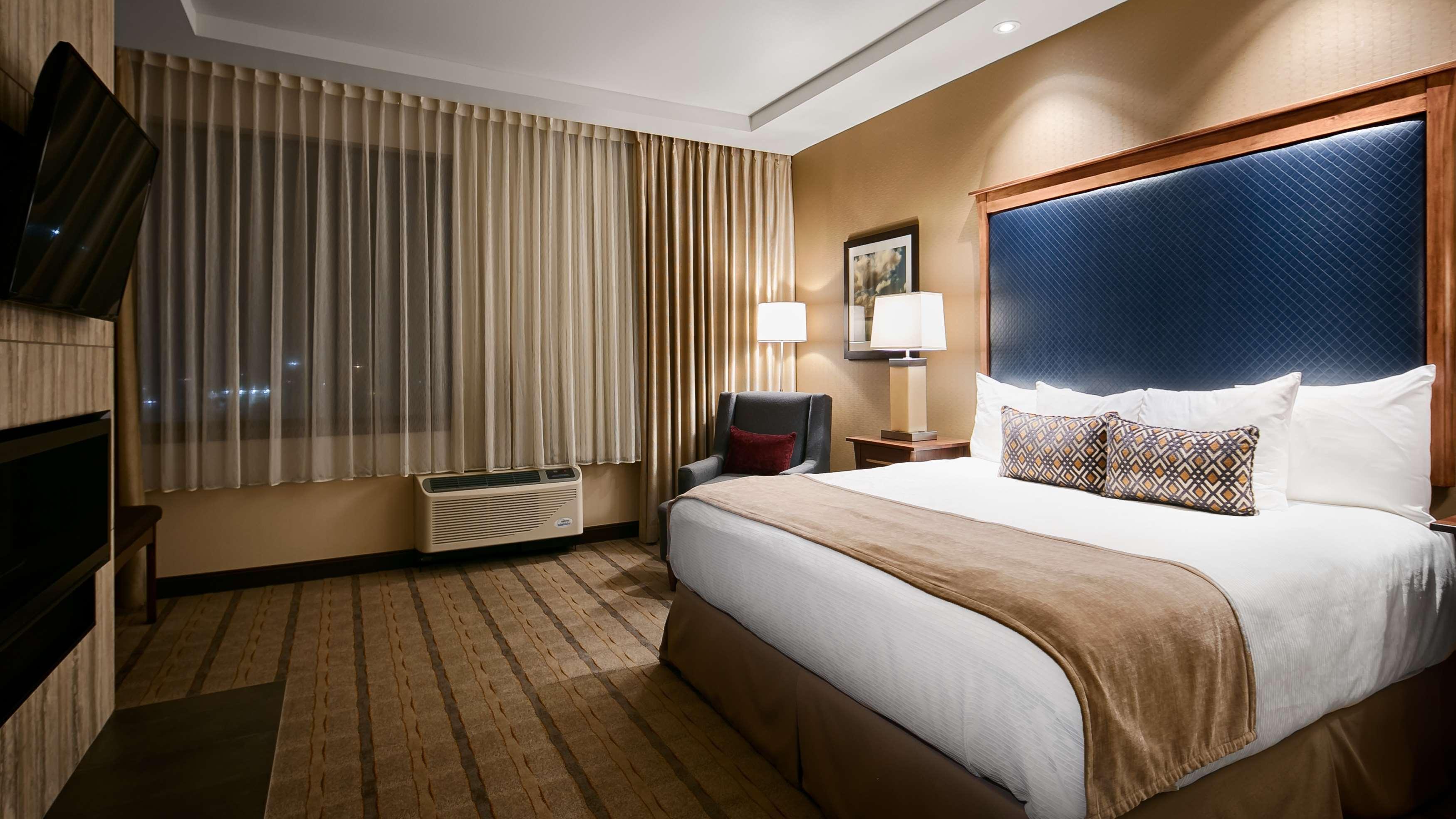 Best Western Hotel De Havelet Saint Peter Port Esterno foto