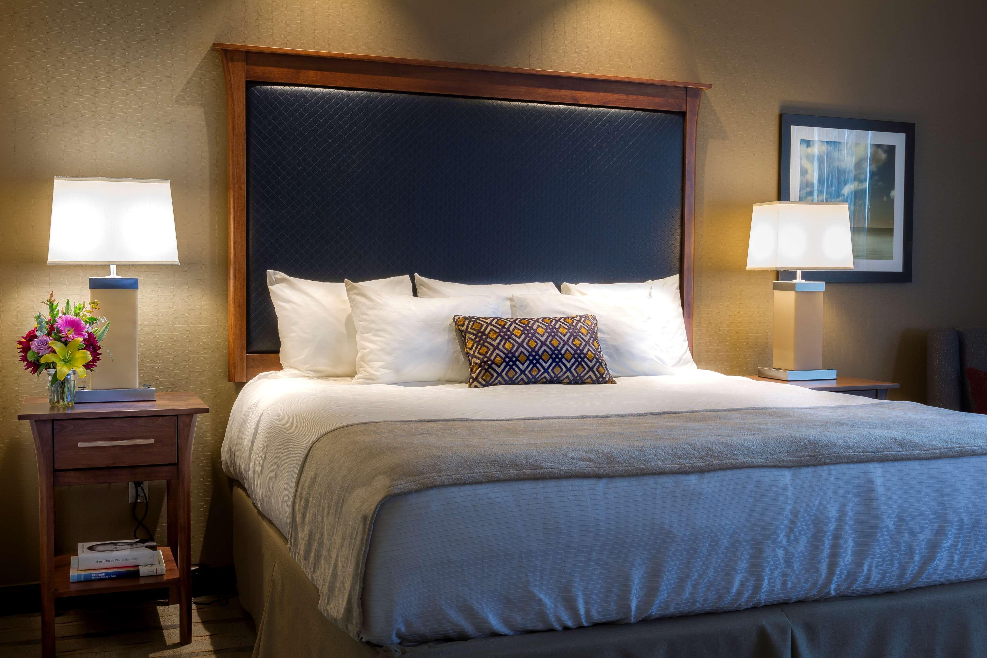 Best Western Hotel De Havelet Saint Peter Port Esterno foto