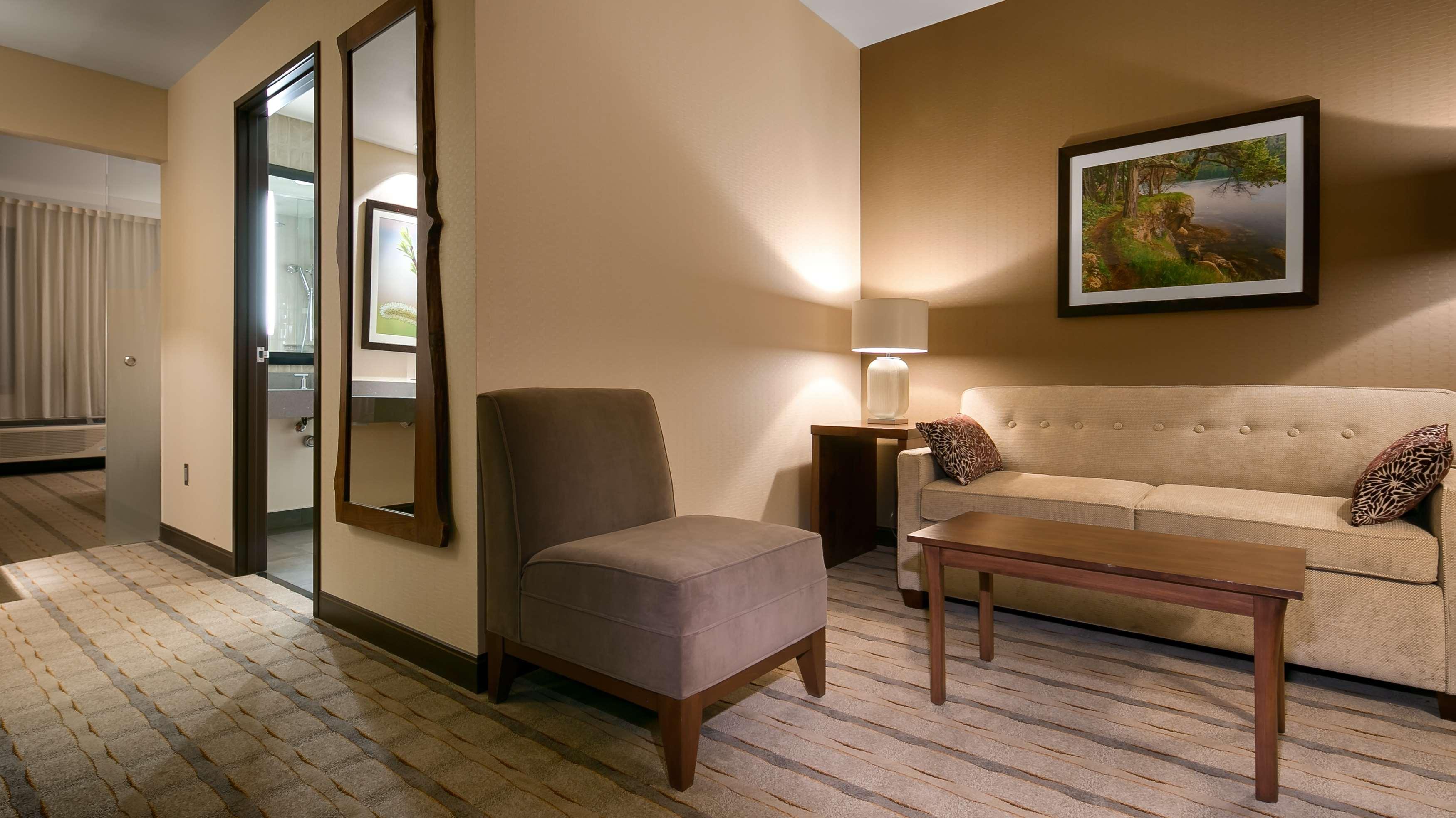 Best Western Hotel De Havelet Saint Peter Port Esterno foto
