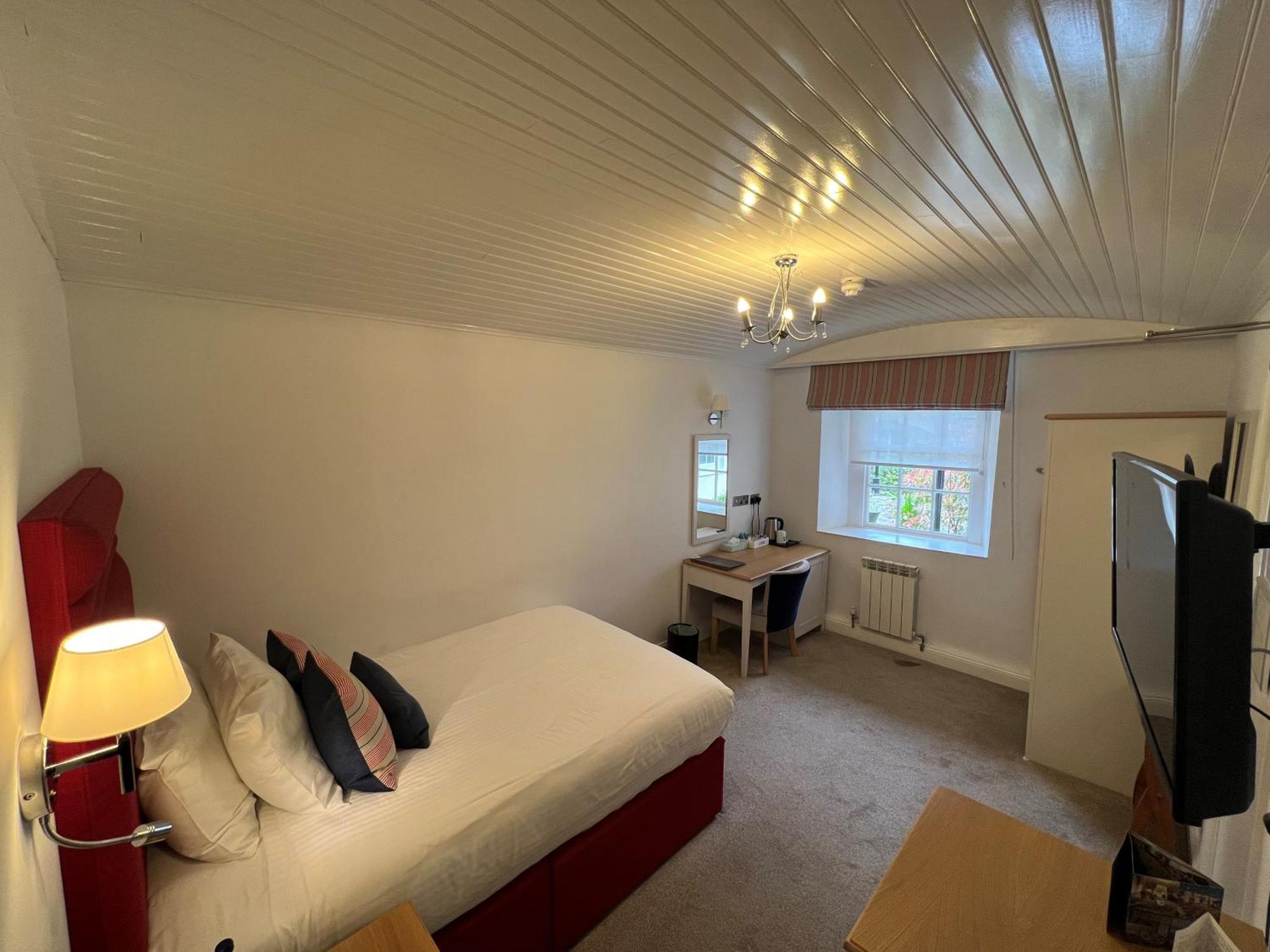 Best Western Hotel De Havelet Saint Peter Port Esterno foto