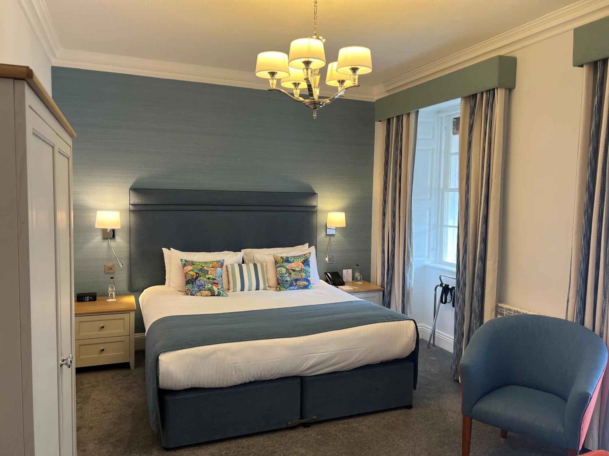 Best Western Hotel De Havelet Saint Peter Port Esterno foto